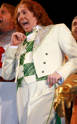 Clay Aiken Clay Aiken